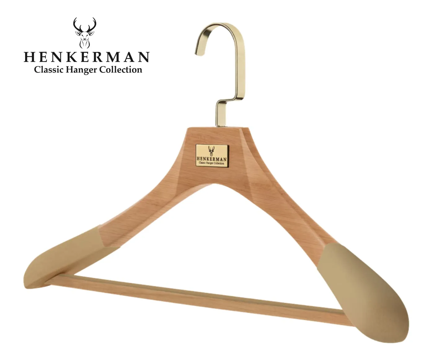 LUXURY HOTEL HANGER COLLECTIONS