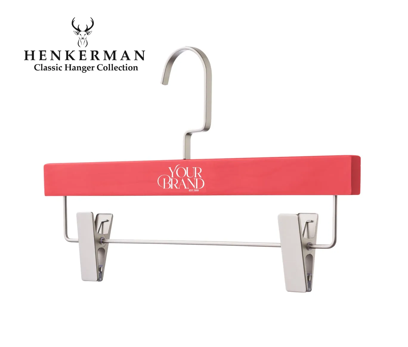 LUXURY HOTEL HANGER COLLECTIONS