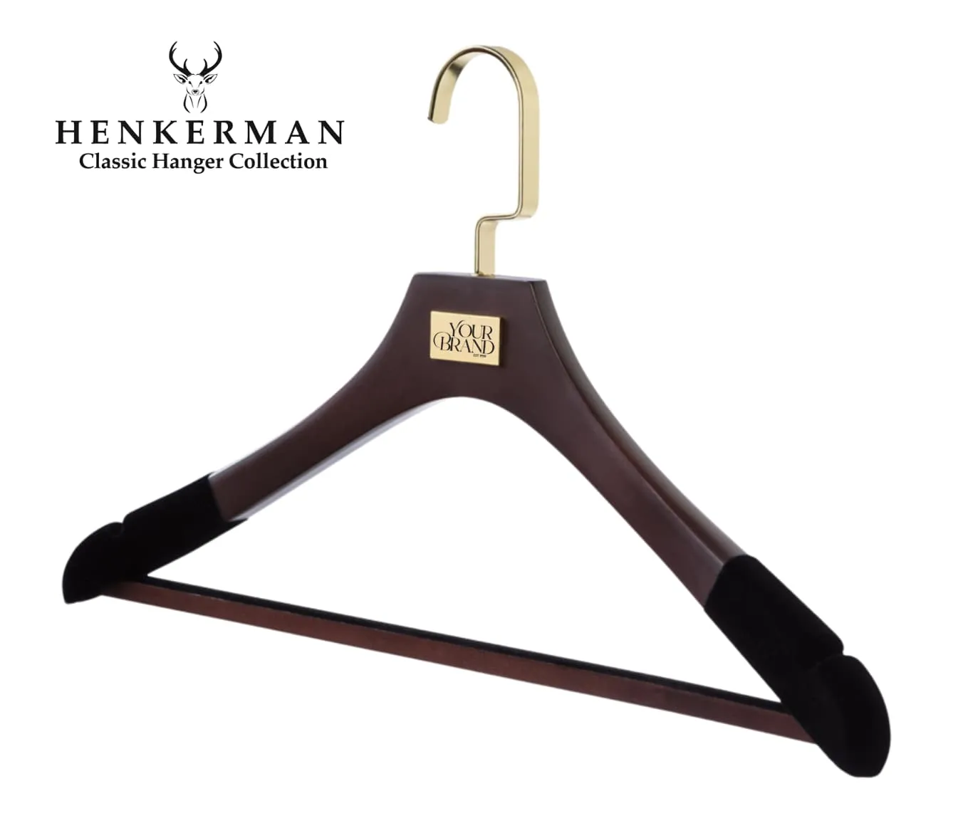 LUXURY HOTEL HANGER COLLECTIONS