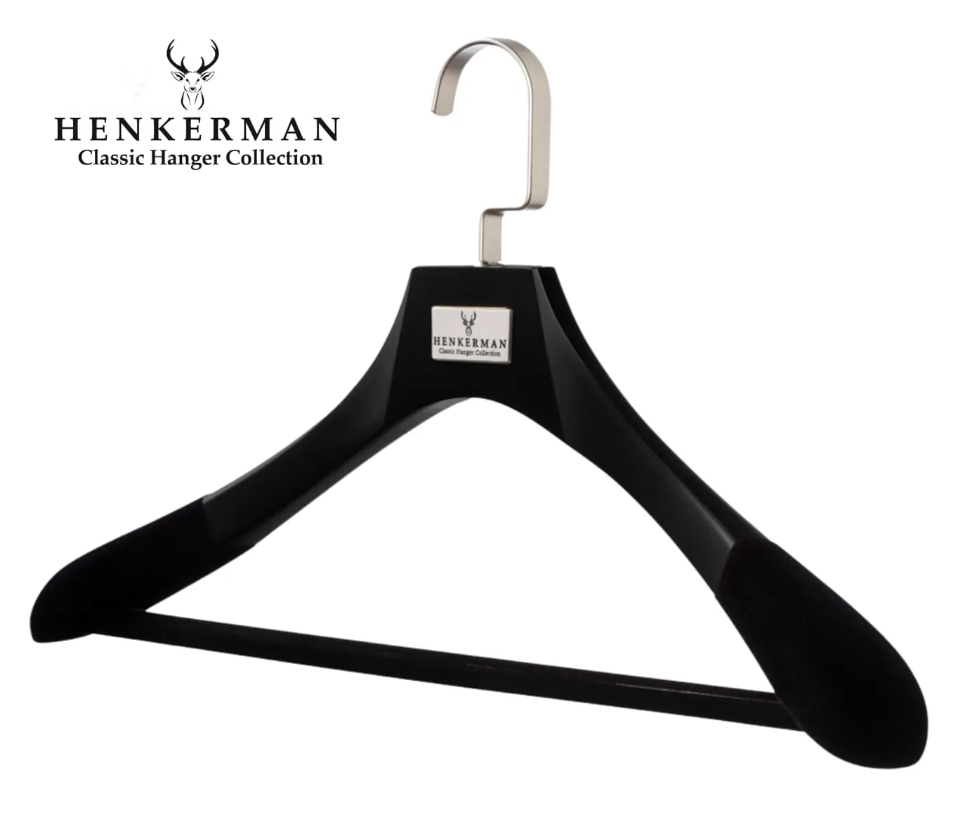 LUXURY HOTEL HANGER COLLECTIONS