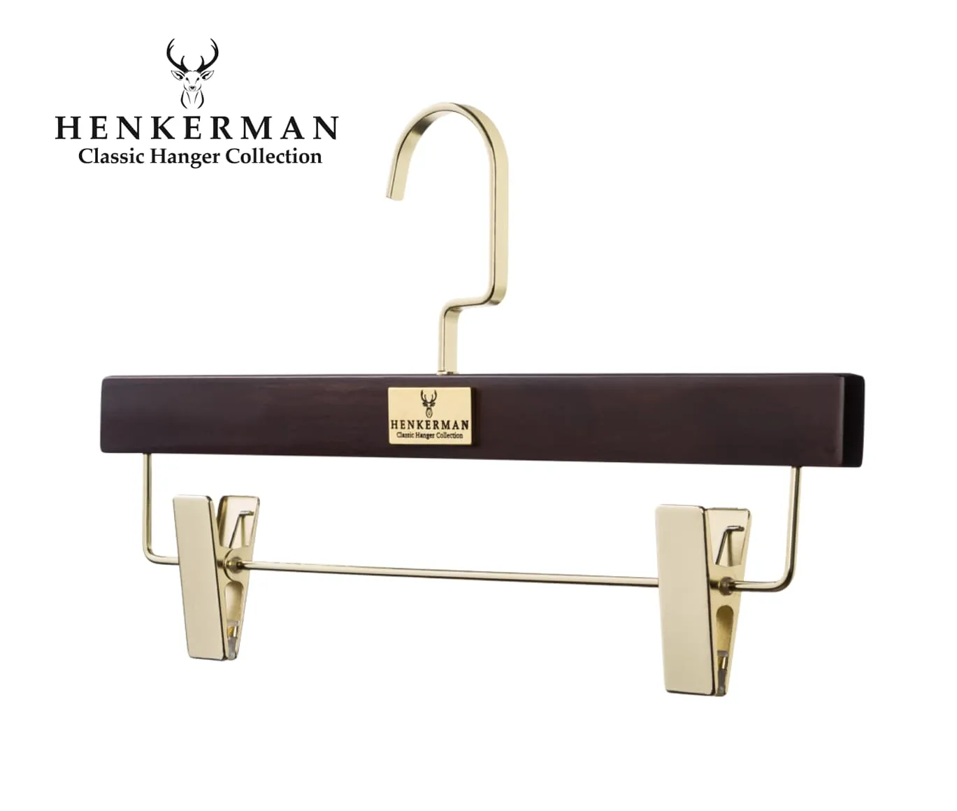 LUXURY HOTEL HANGER COLLECTIONS