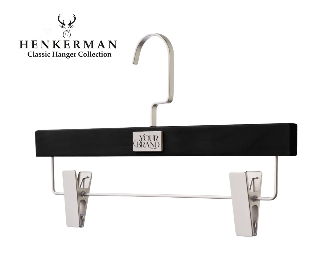 LUXURY HOTEL HANGER COLLECTIONS