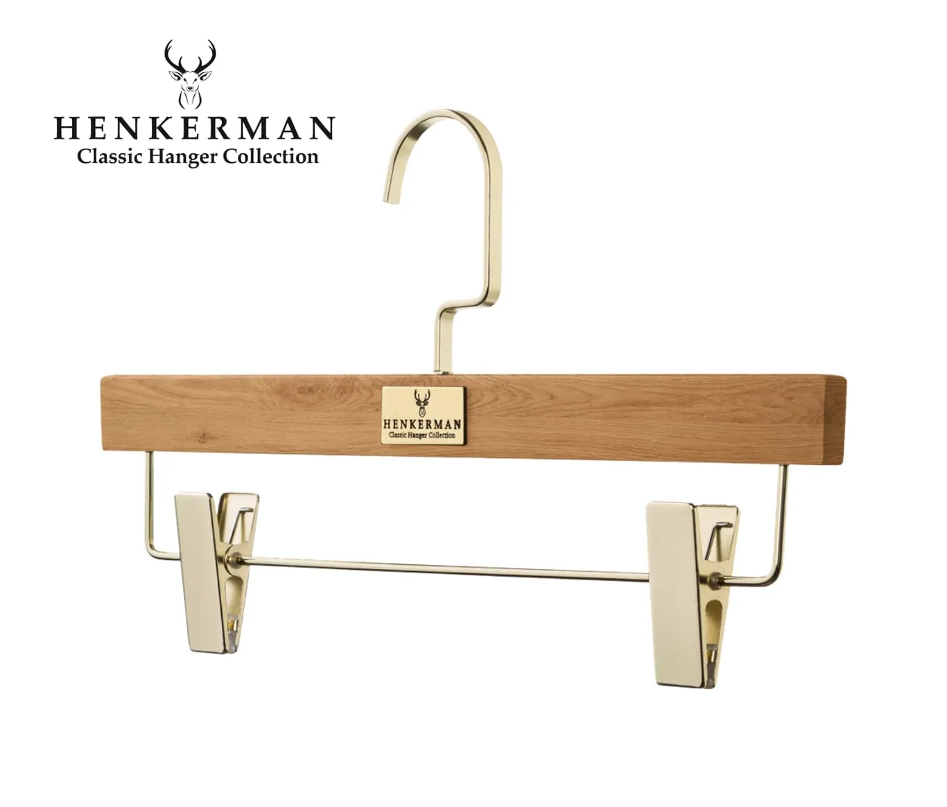 LUXURY HOTEL HANGER COLLECTIONS