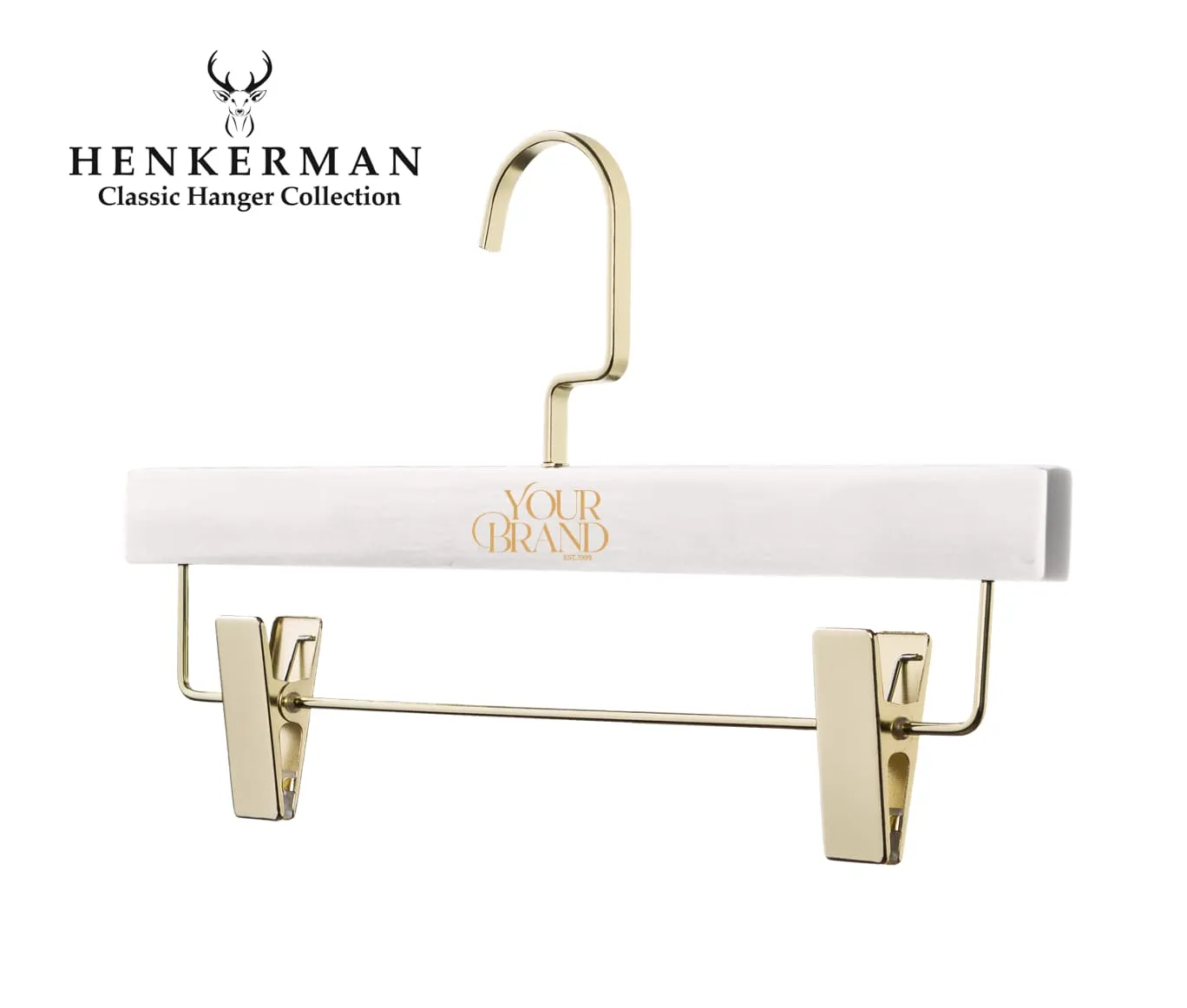 LUXURY HOTEL HANGER COLLECTIONS