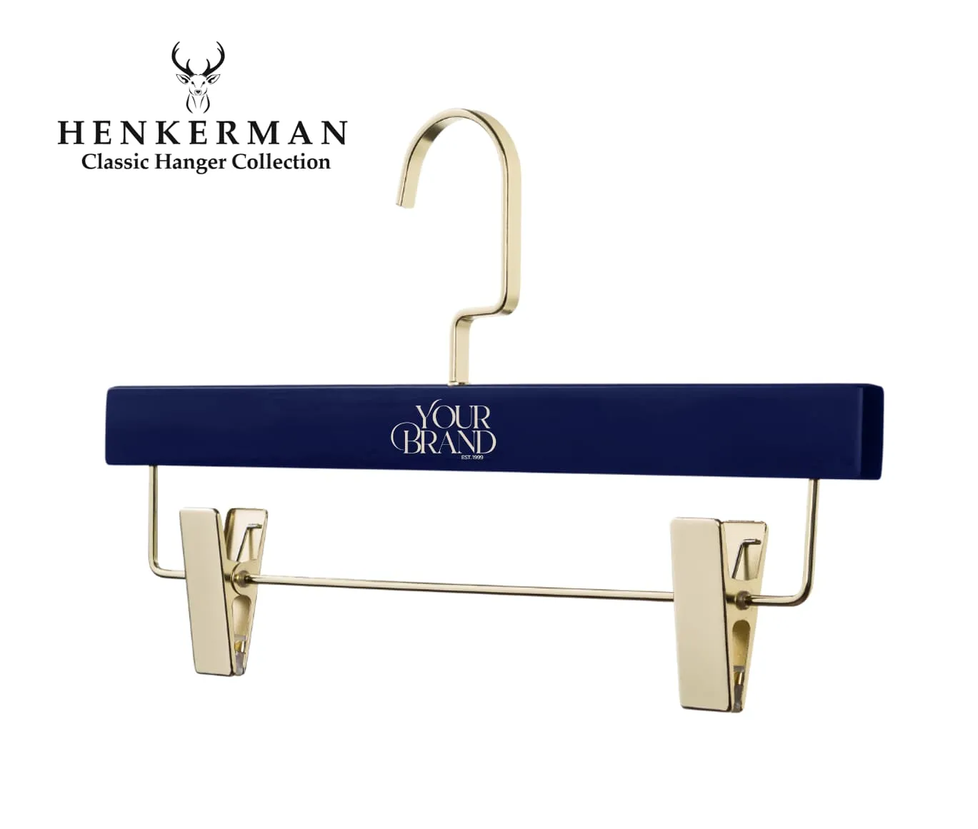 LUXURY HOTEL HANGER COLLECTIONS