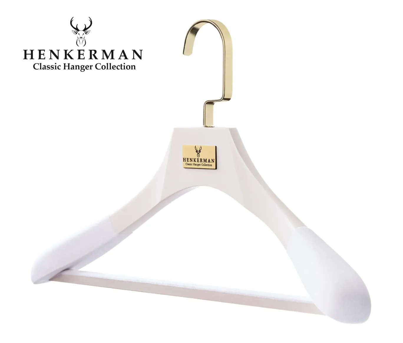 LUXURY HOTEL HANGER COLLECTIONS