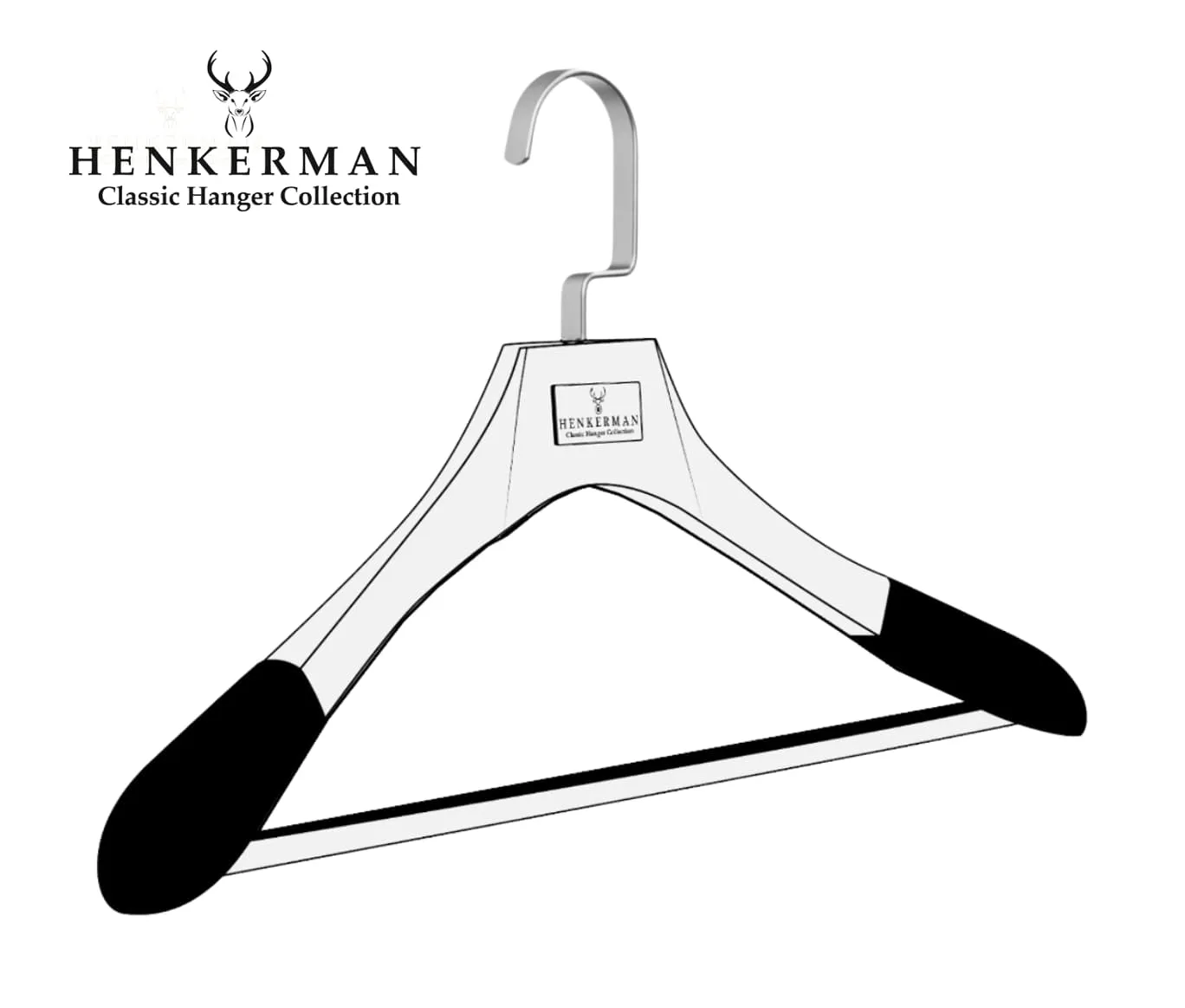 LUXURY HOTEL HANGER COLLECTIONS