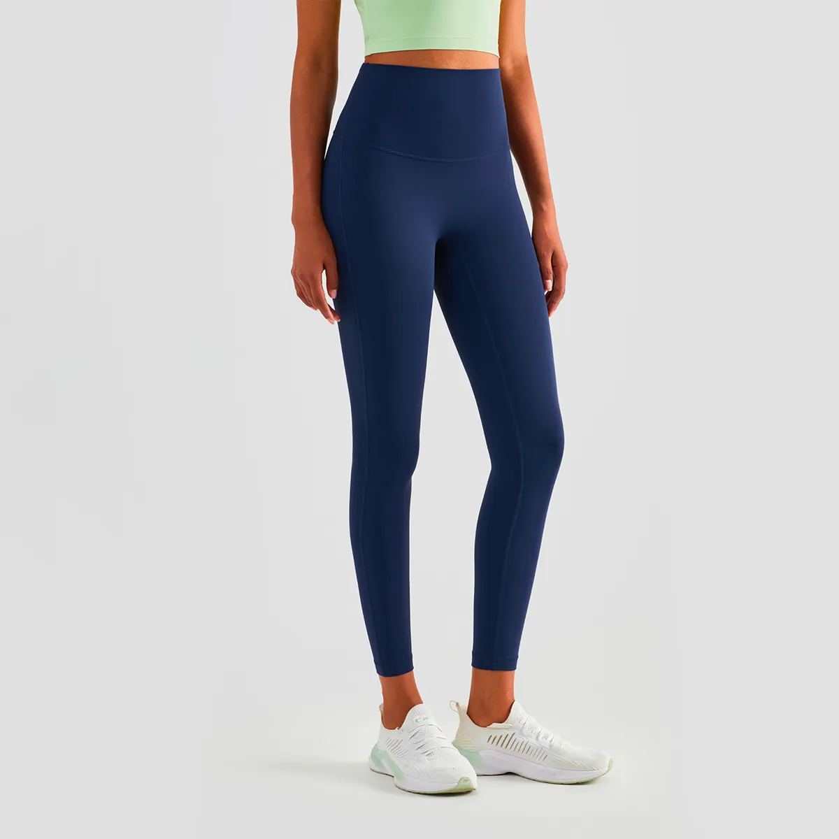 Lycra Workout Legging