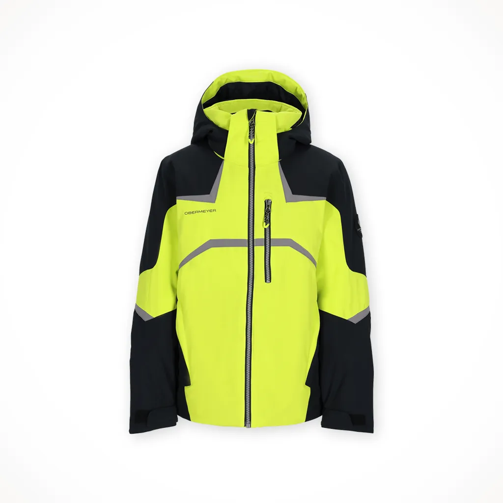 Mach 15 Jacket — Kids'