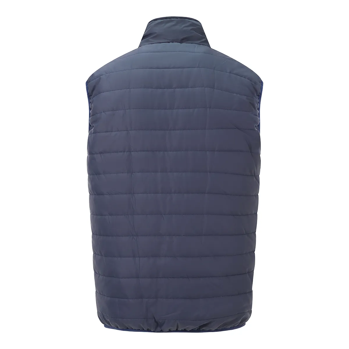 Mc Keever Breaffy GAA Core 22 Padded Gilet - Adult - Navy