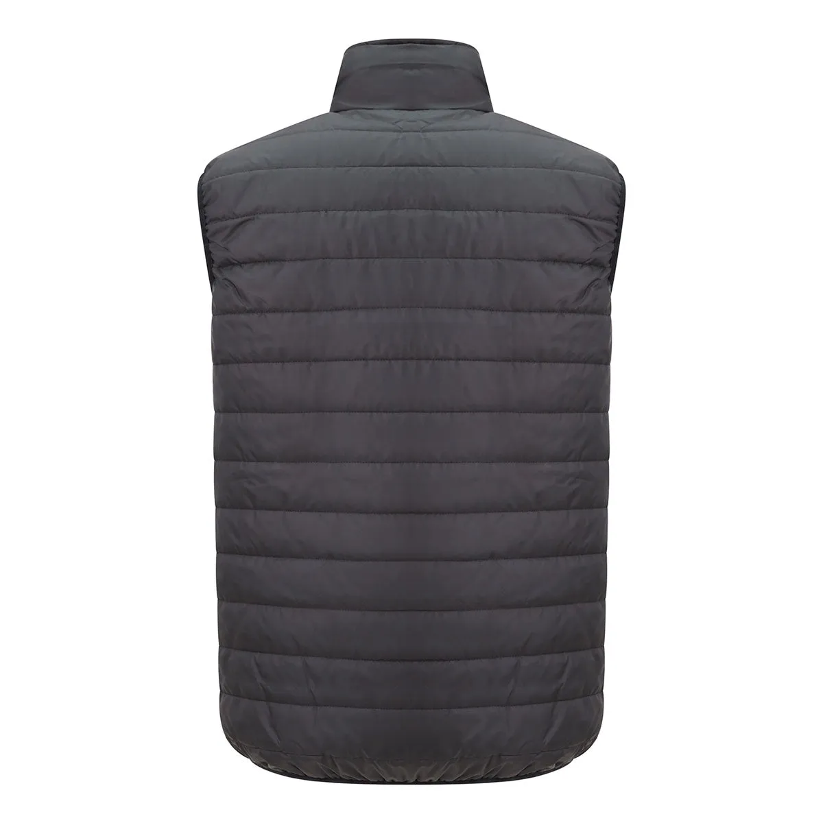 Mc Keever Nemo Rangers GAA Core 22 Padded Gilet - Youth - Black