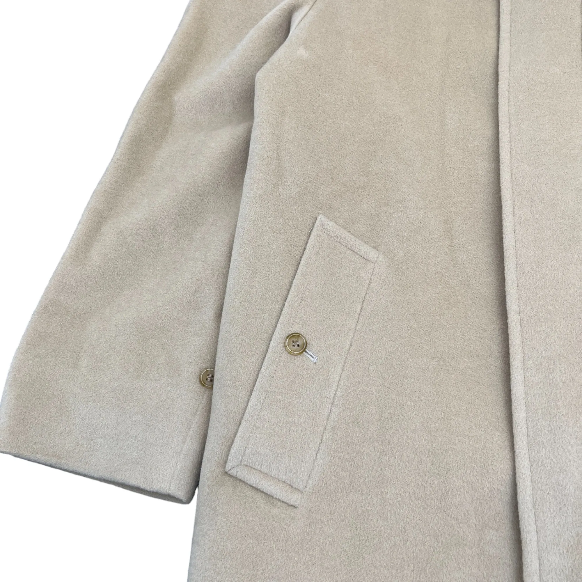 Men's Dover Jacket Beige Size IT 48 / M