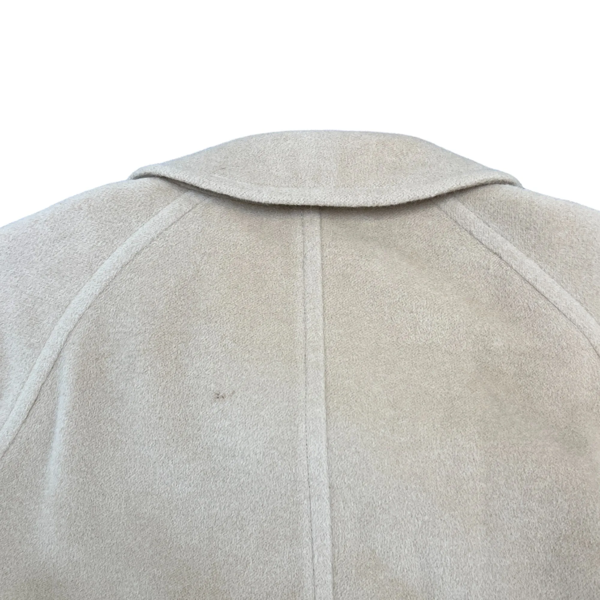 Men's Dover Jacket Beige Size IT 48 / M