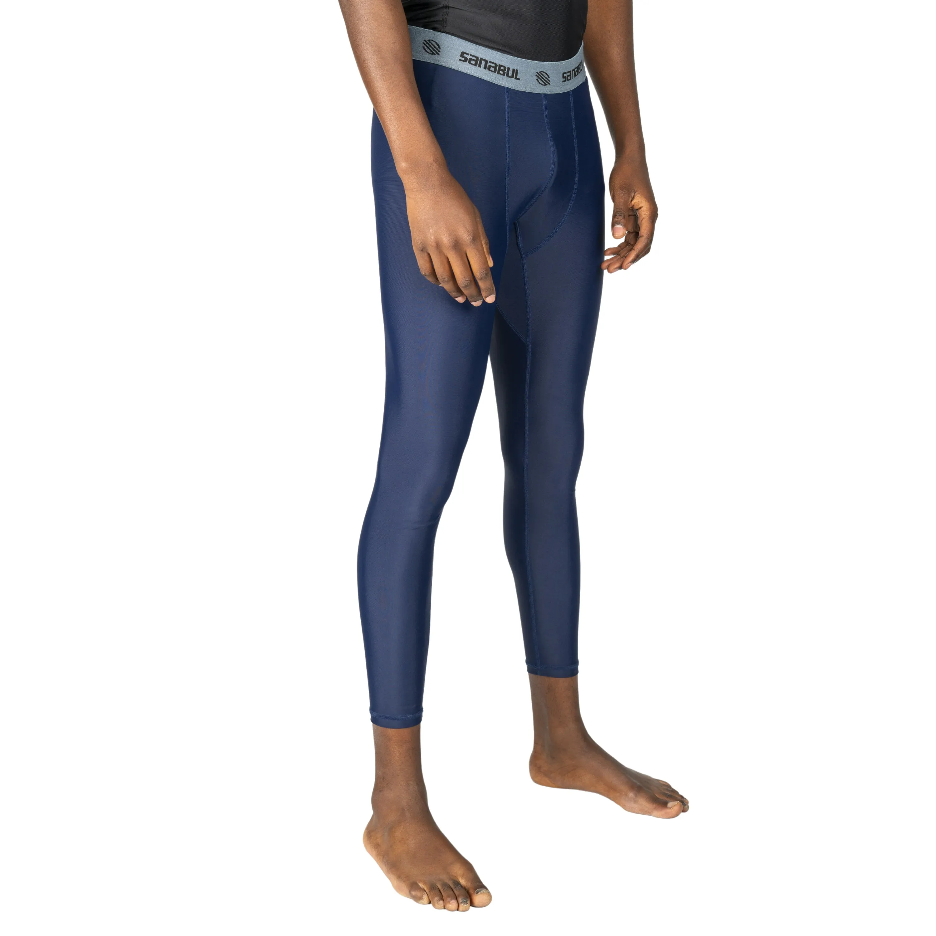 Mens Essential Compression Tights ( Spats )