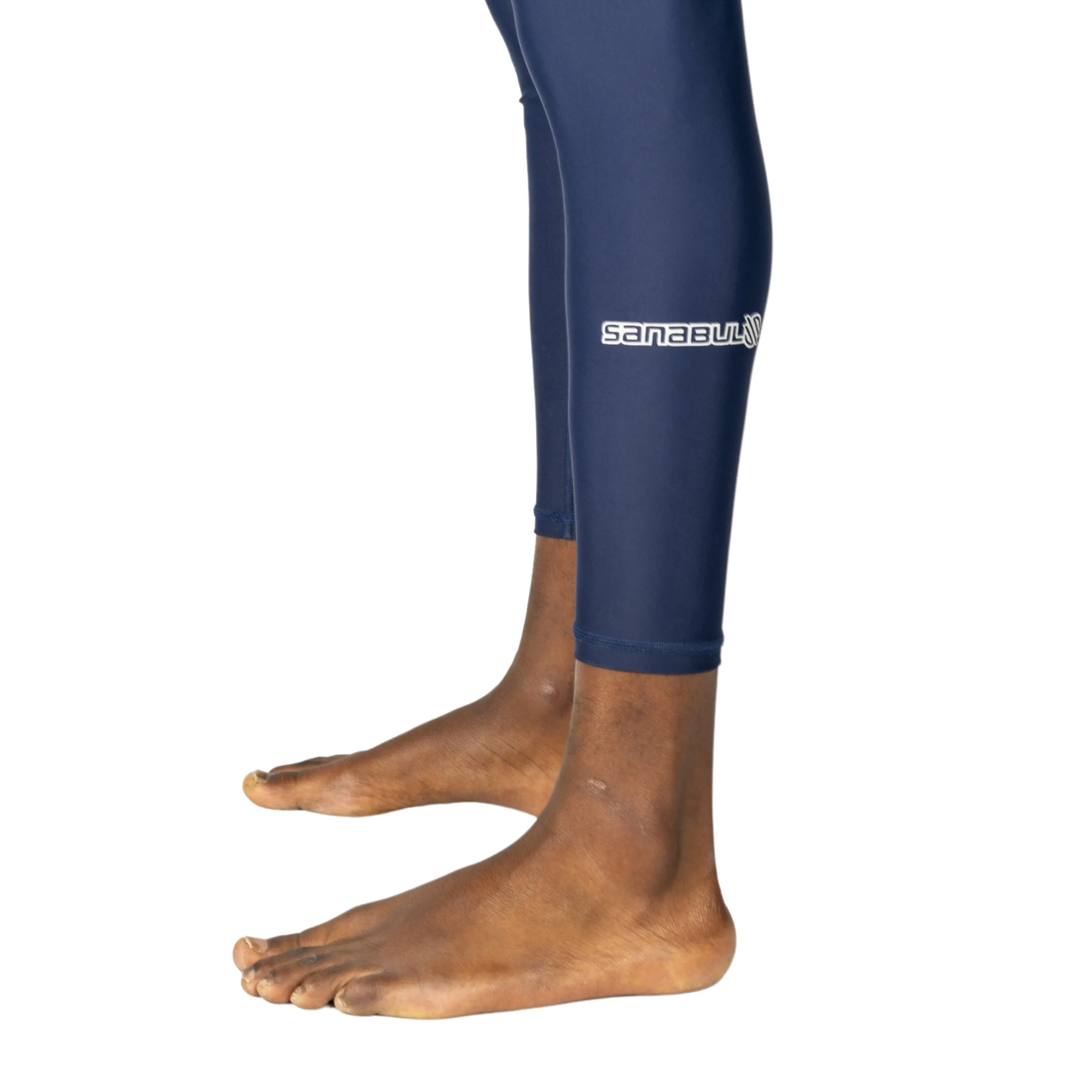 Mens Essential Compression Tights ( Spats )