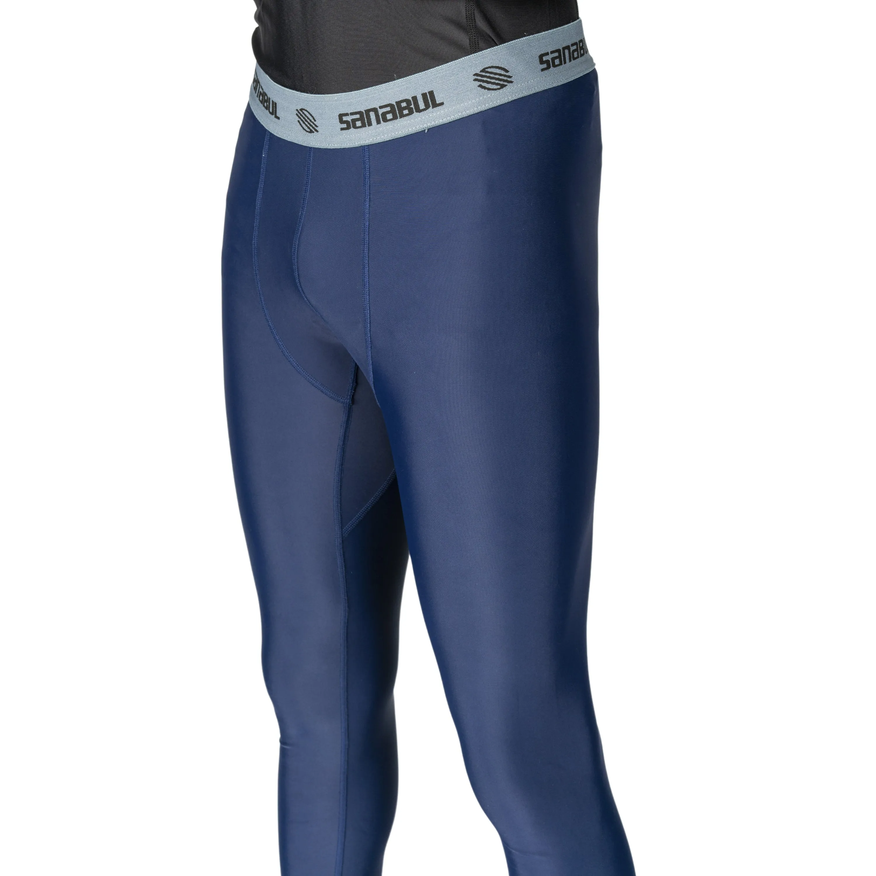 Mens Essential Compression Tights ( Spats )