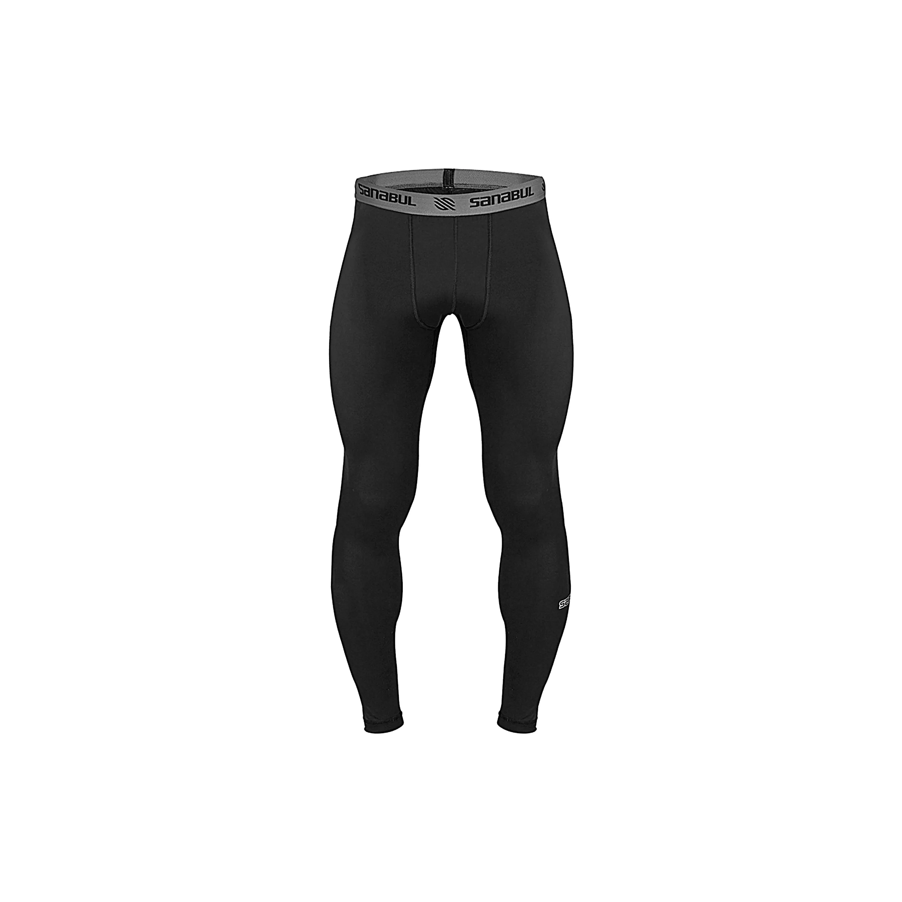 Mens Essential Compression Tights ( Spats )