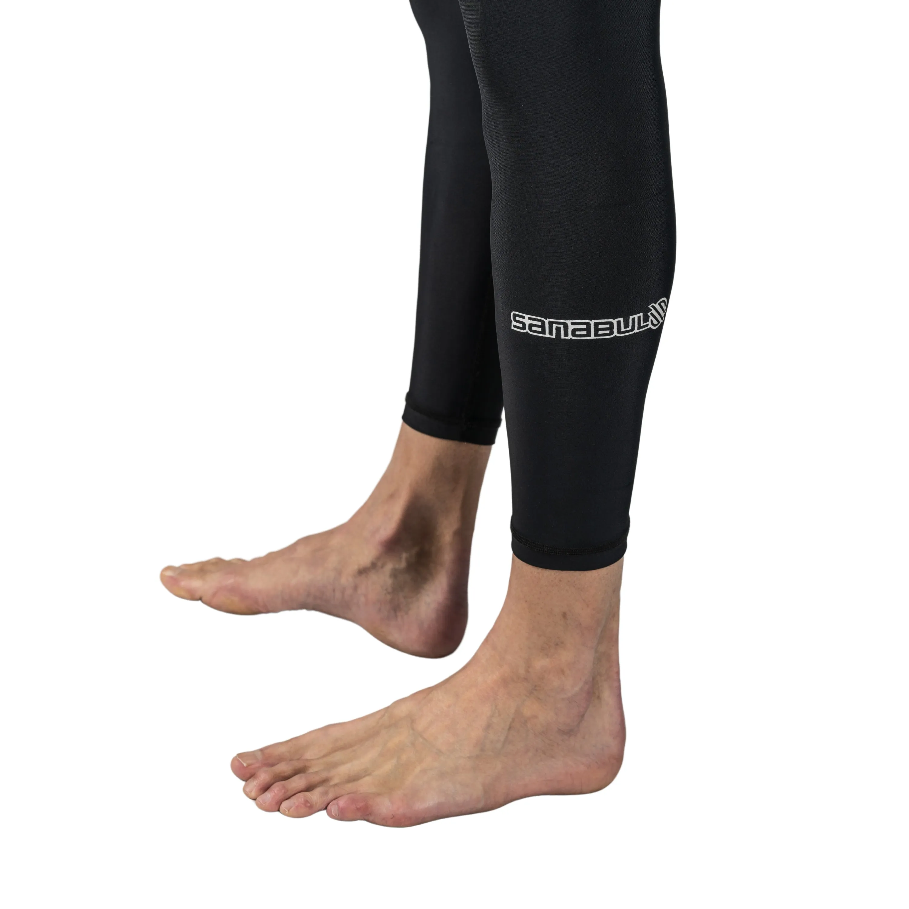 Mens Essential Compression Tights ( Spats )