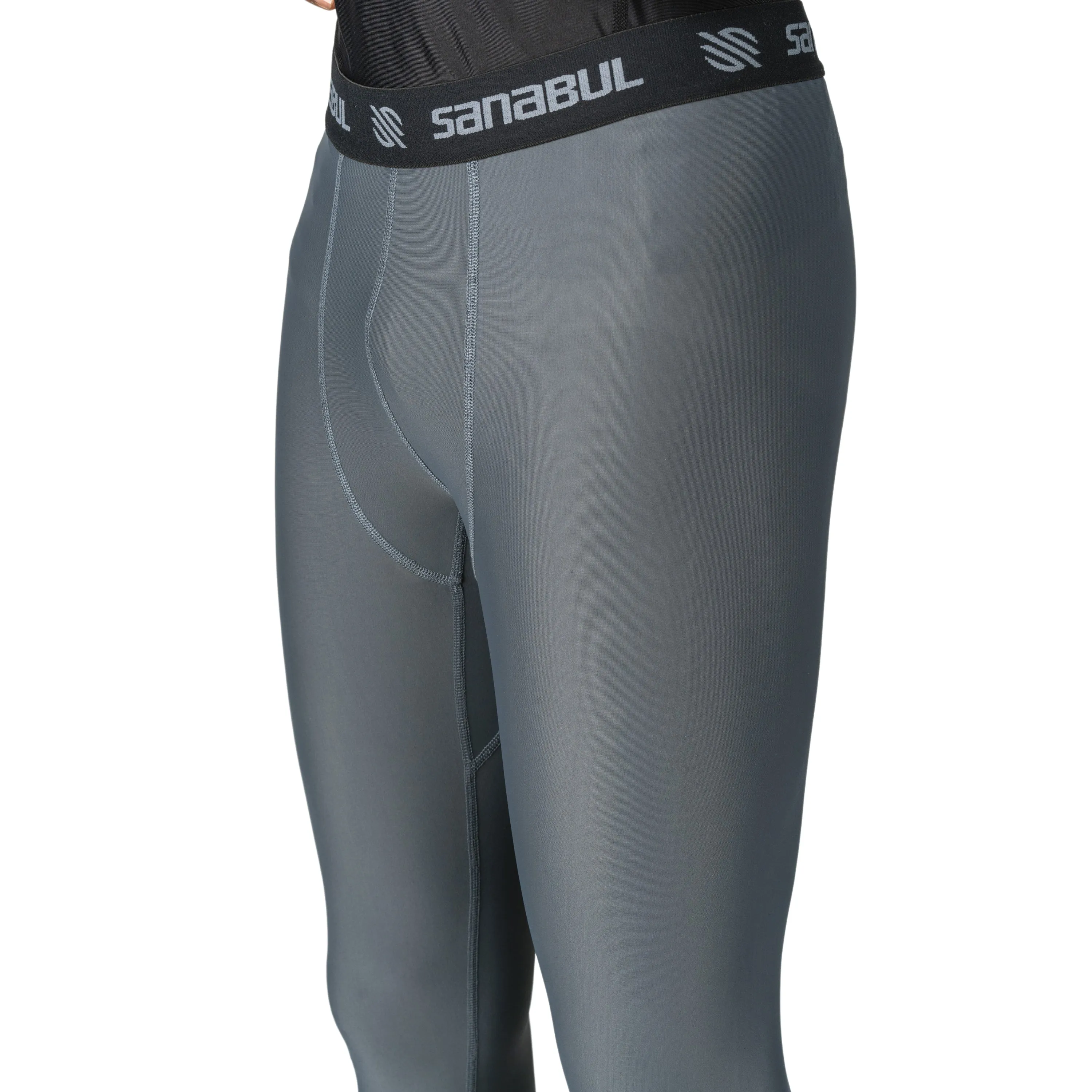 Mens Essential Compression Tights ( Spats )