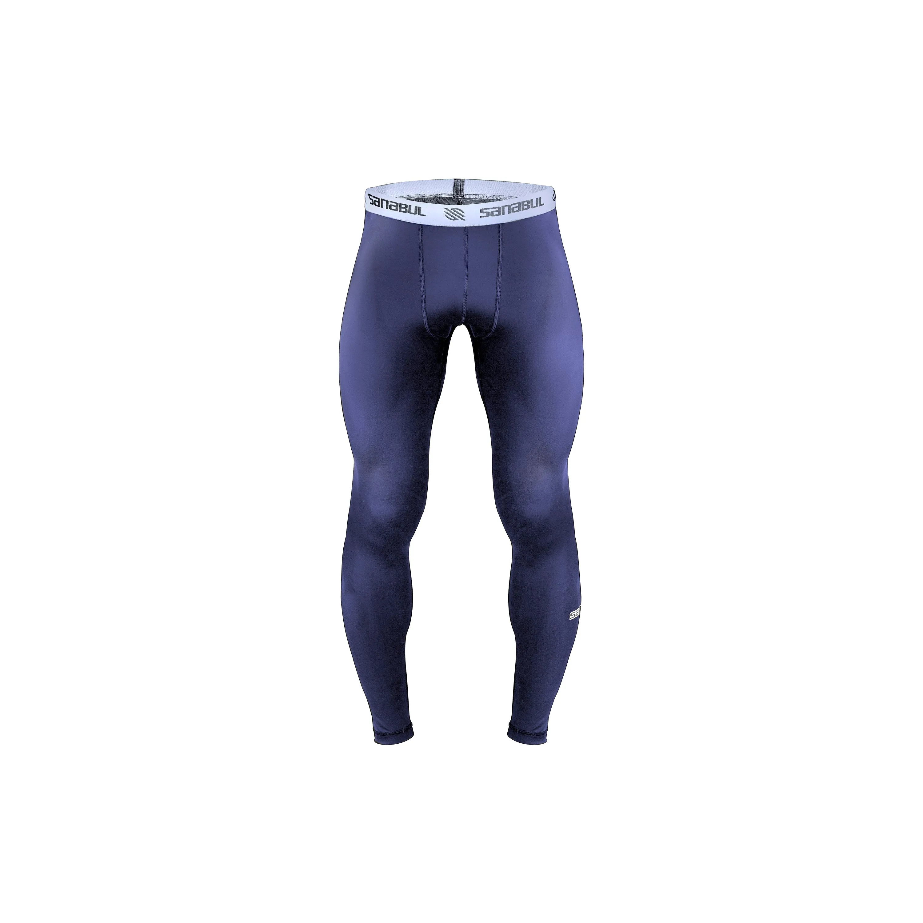 Mens Essential Compression Tights ( Spats )