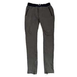 Men's Essentials Joggers Grey Size XS