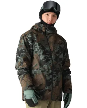 Mens Hydra Thermographic Jacket