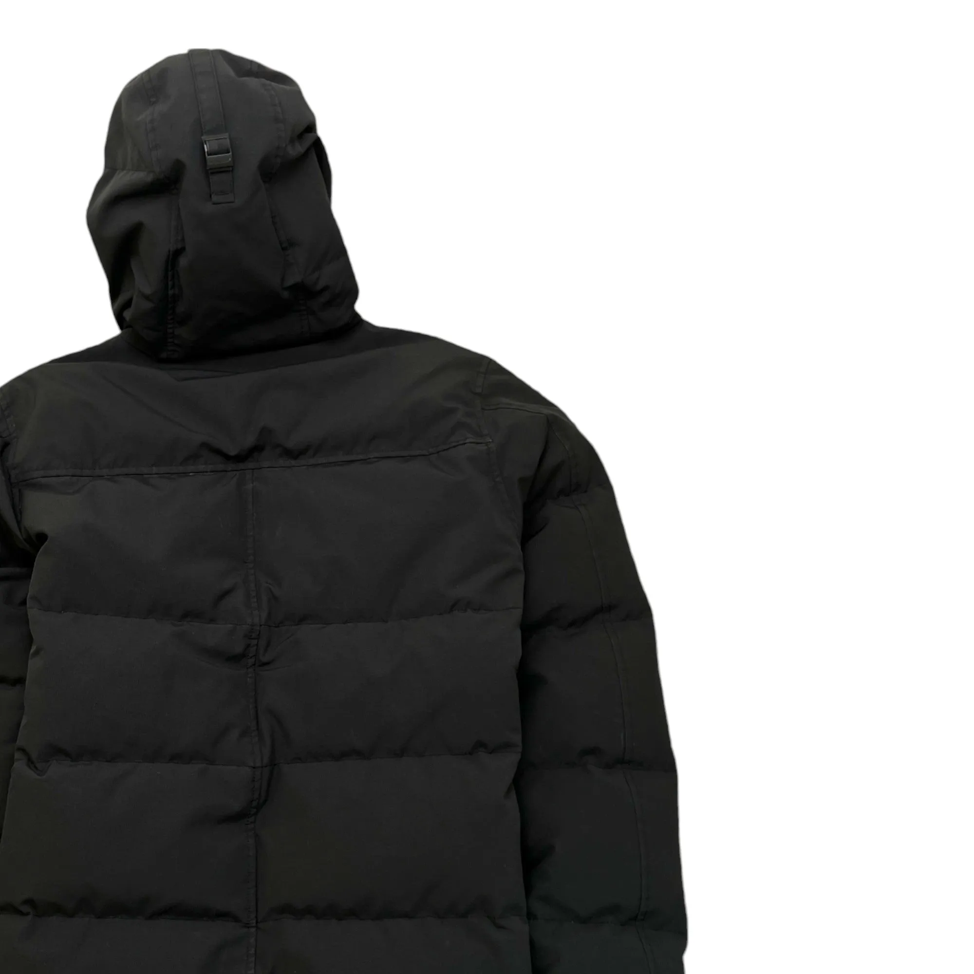 Men's Macmillan Down Jacket Black Size M