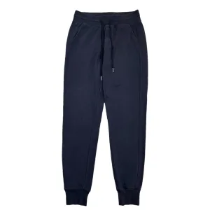 Men's Maglia Joggers Navy Size S