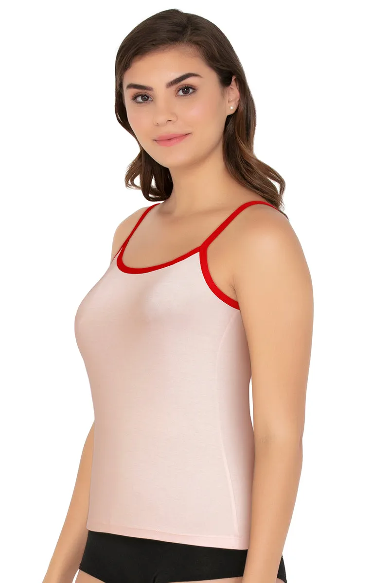 Modal Camisole - Cloud Pink