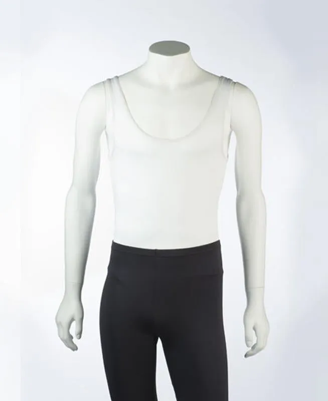 MStevens 3504 Boys Full Tank Leotard