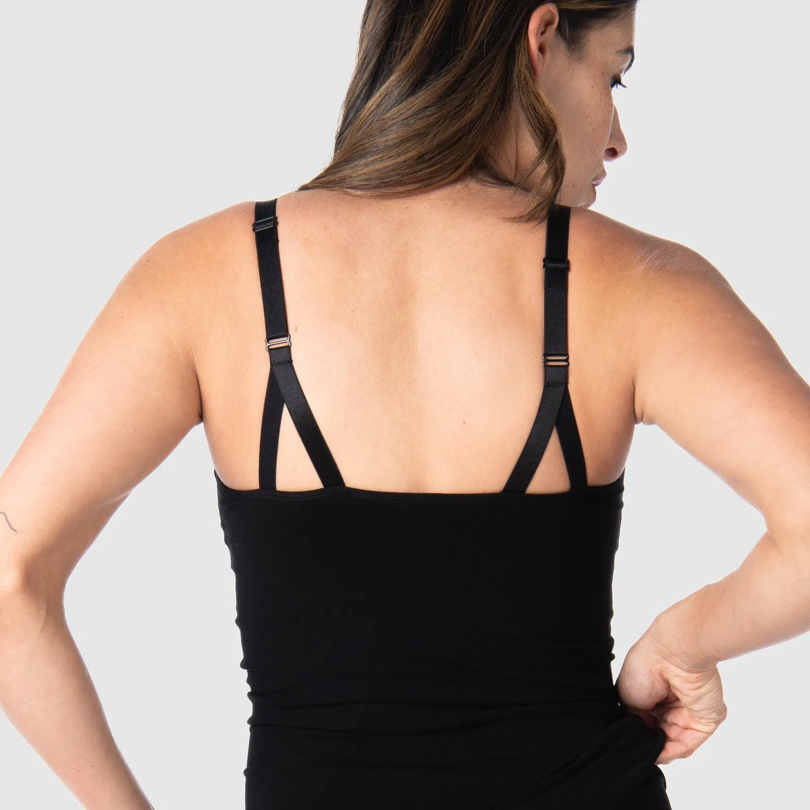 My Necessity Nursing Camisole