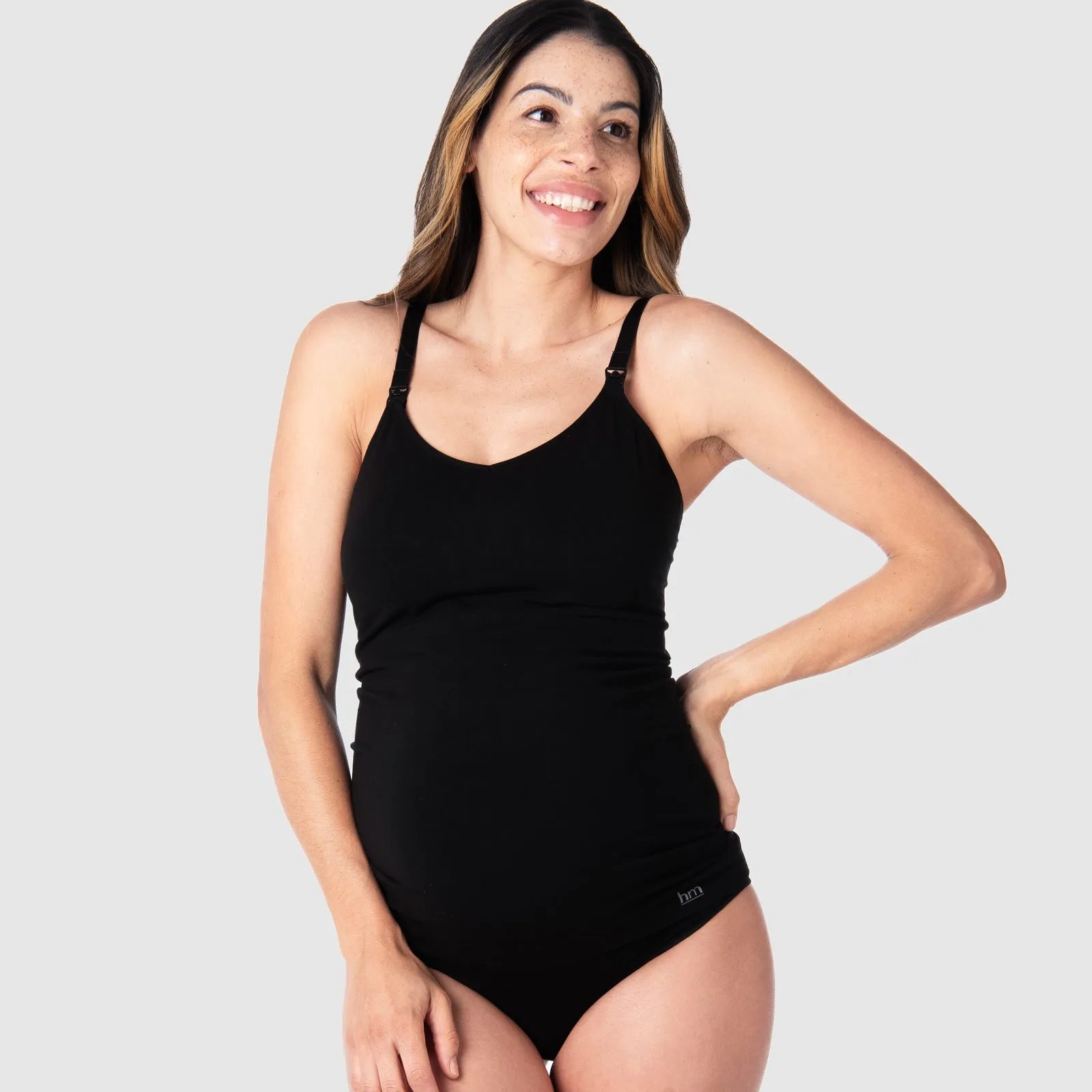 My Necessity Nursing Camisole