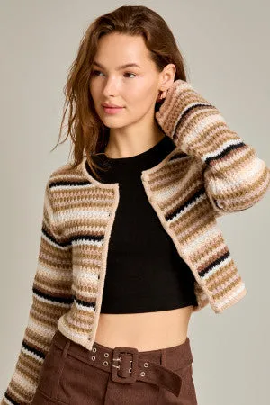 Nahla Sweater