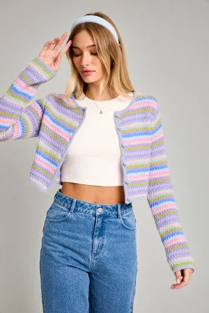 Nahla Sweater