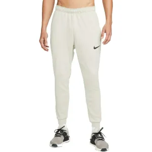 Nike Dri-Fit Therma Tracksuit Pants / Joggers - Lightbone