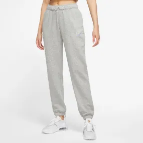 Nike Women’s Fitted Fleece Joggers