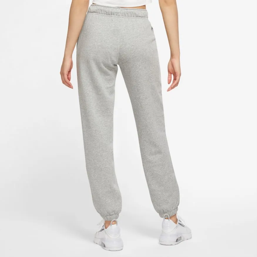 Nike Women’s Fitted Fleece Joggers