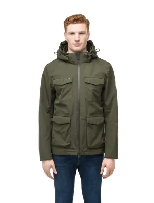 NOBIS HOLDEN - Field Jacket