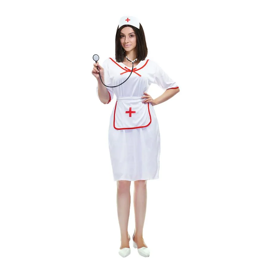 Nurse Adult Costume