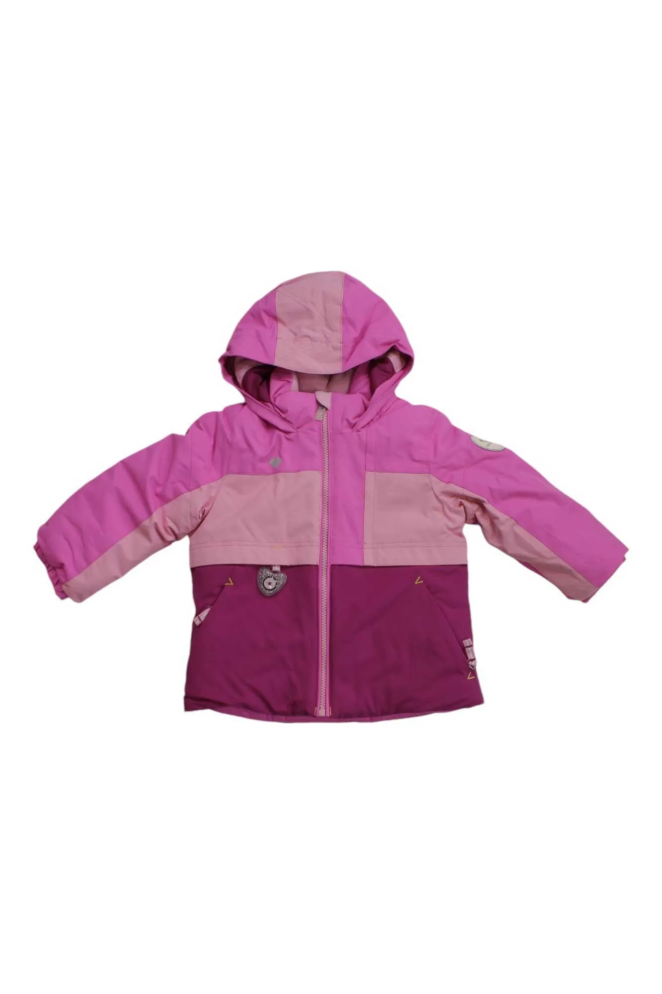 Obermeyer Girls' Colette Jacket