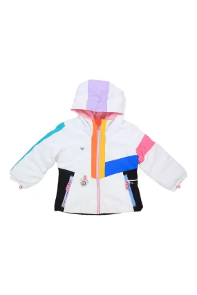 Obermeyer Girls Livia Jacket