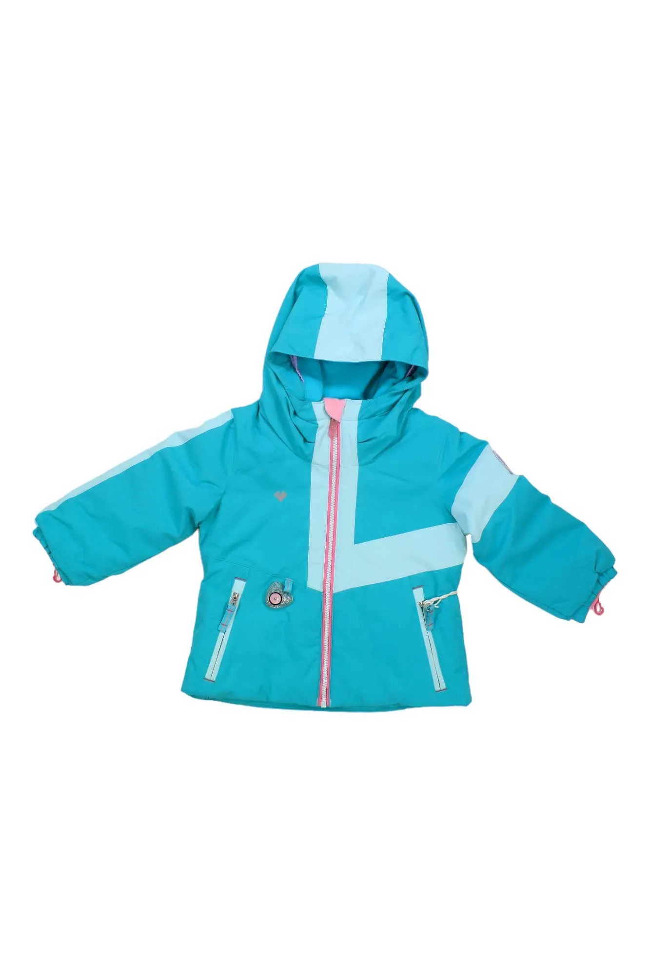 Obermeyer Girls Livia Jacket