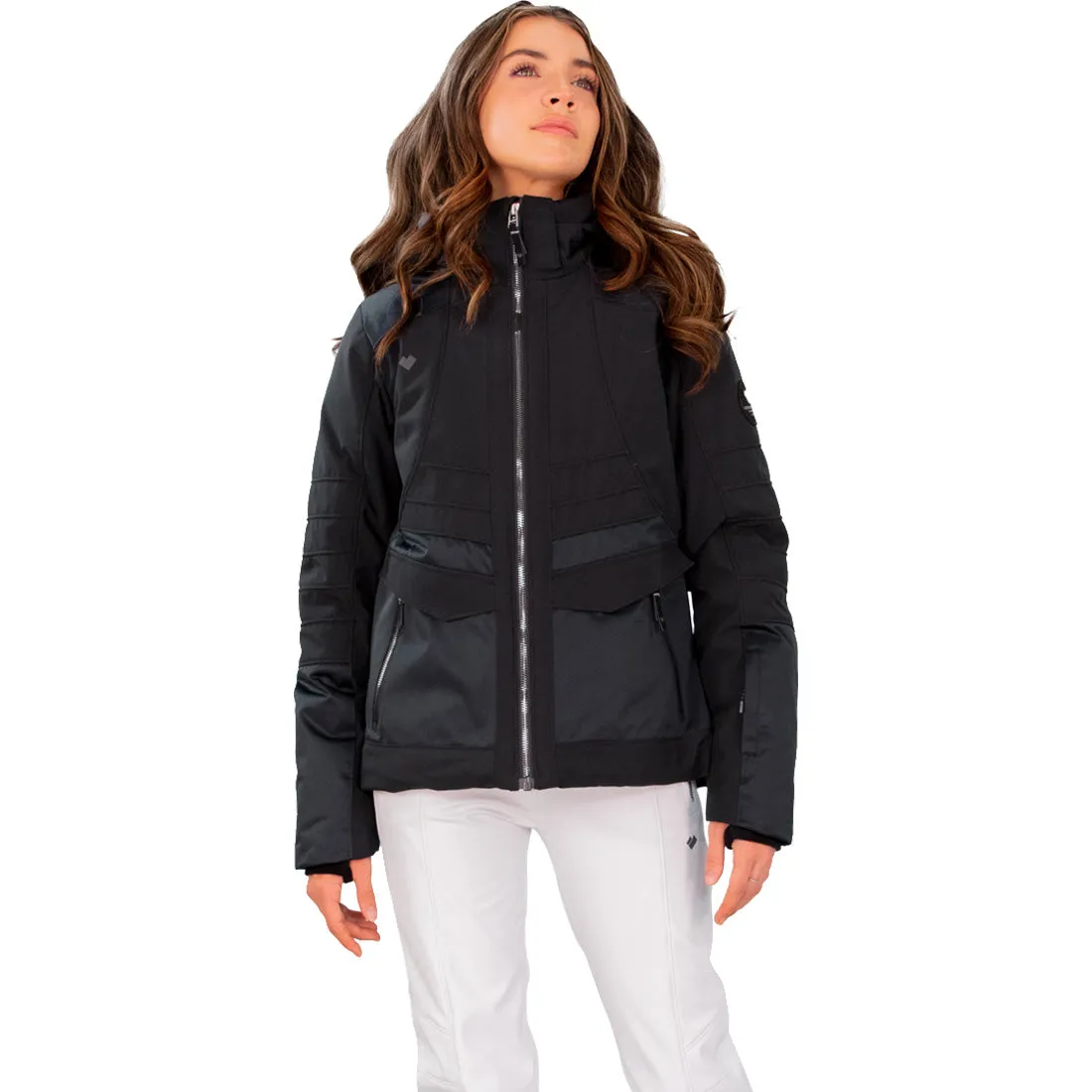 Obermeyer Rayla Jacket (2022) - Teen Girls