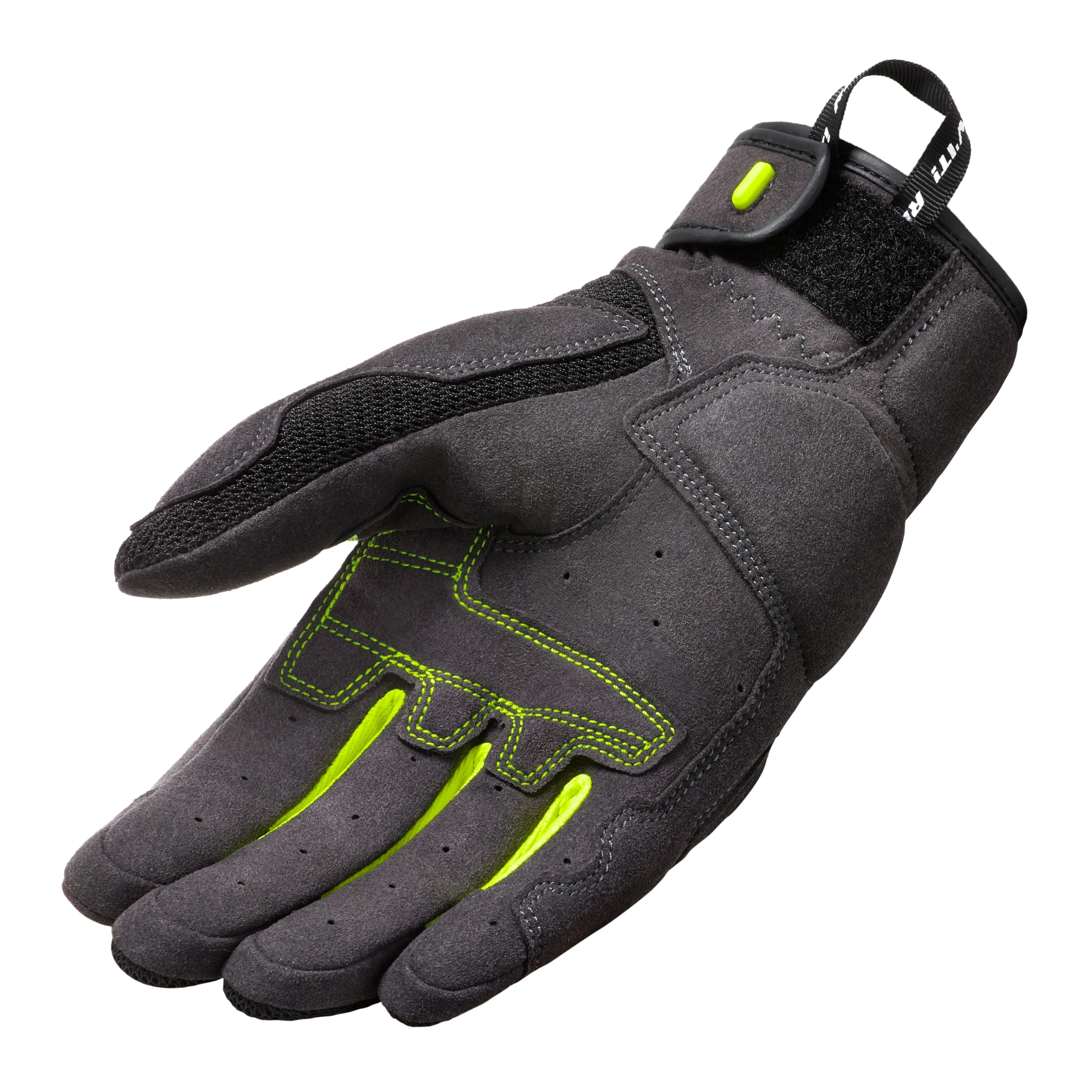 REV’IT! Volcano Lightweight Summer Motorcycle Gloves