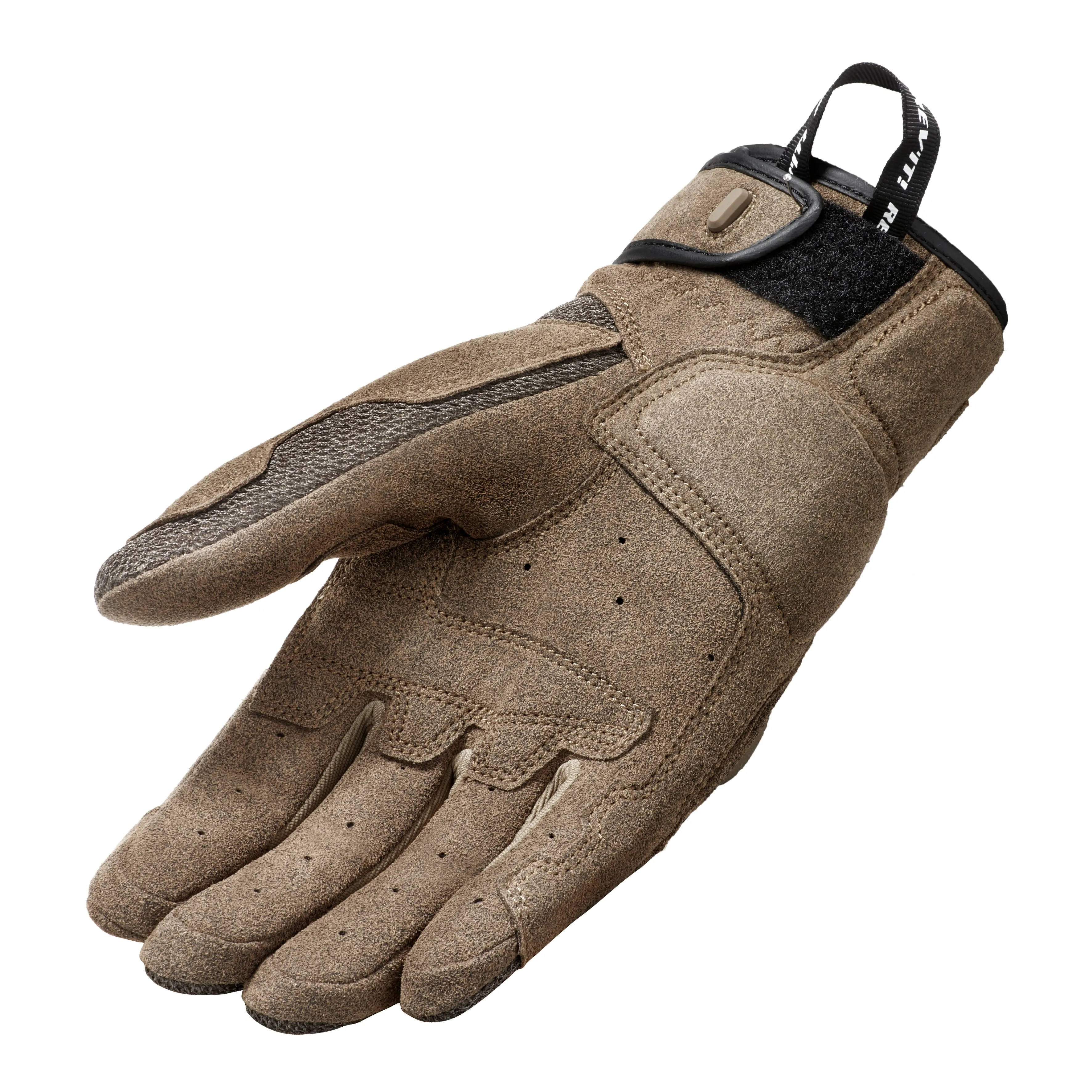 REV’IT! Volcano Lightweight Summer Motorcycle Gloves