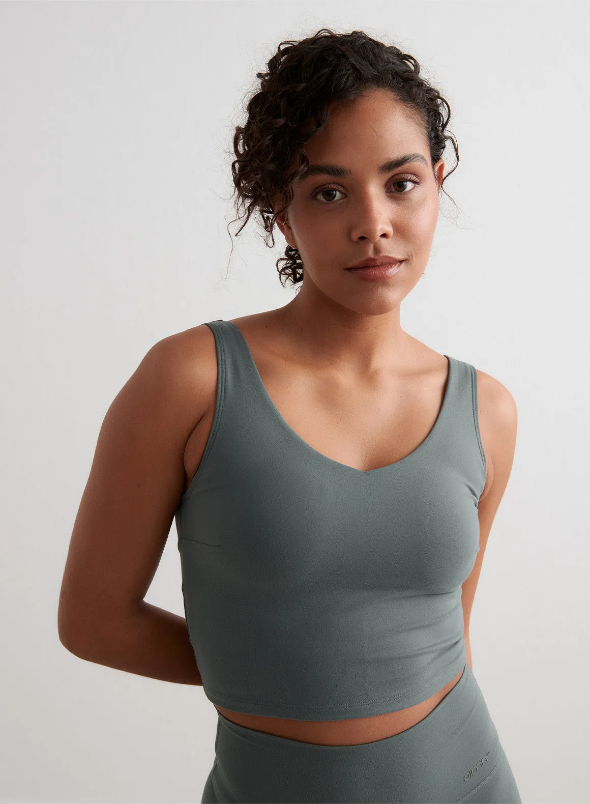 Sage Sense Bralette