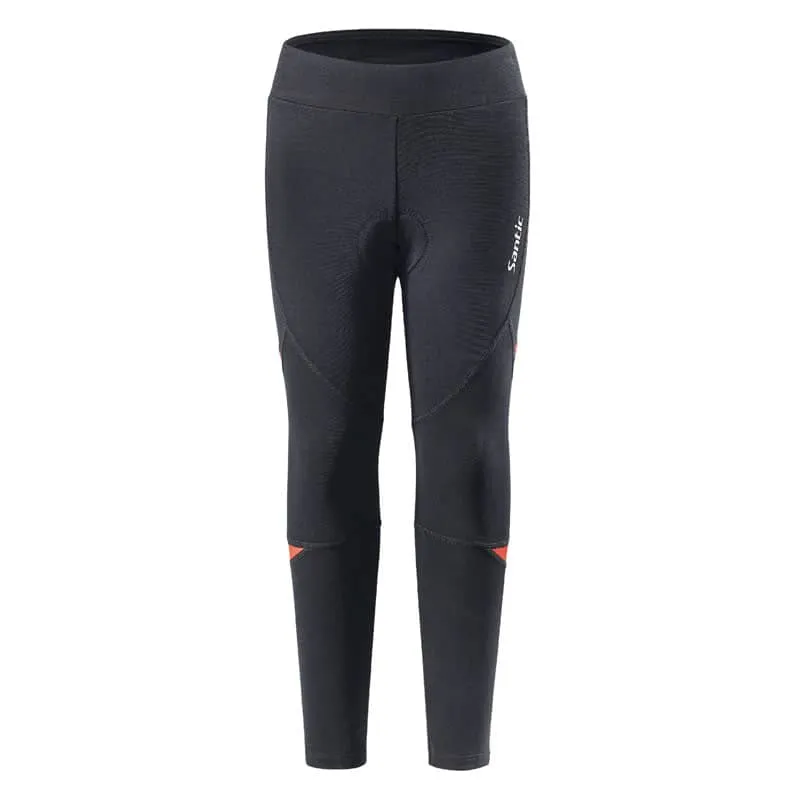 Santic Miller Kids Thermal Cycling Tights