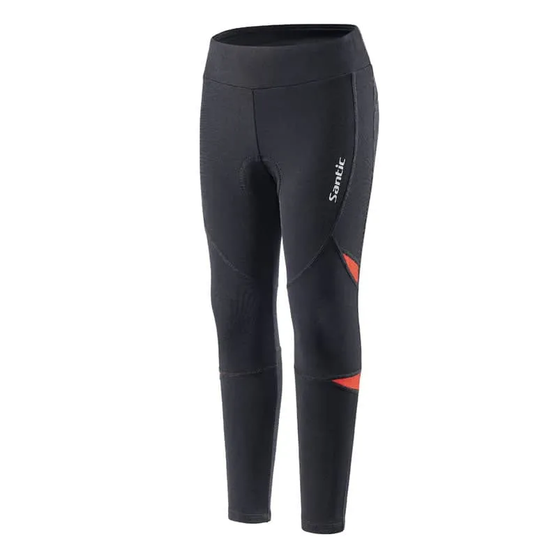 Santic Miller Kids Thermal Cycling Tights