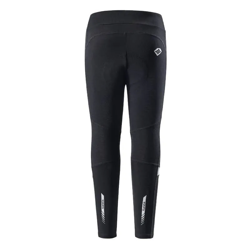 Santic Miller Kids Thermal Cycling Tights