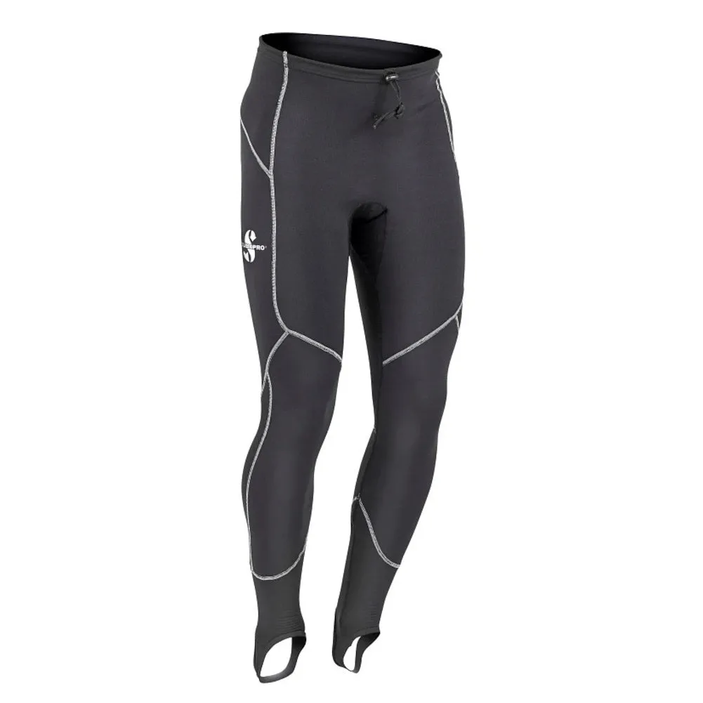 ScubaPro Mens K2 Light Undersuit Pant